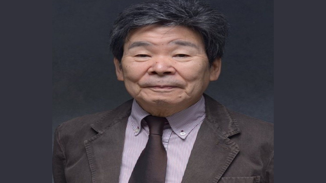 Paku-san (Director)