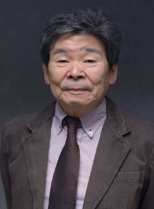 Paku-san (Director)