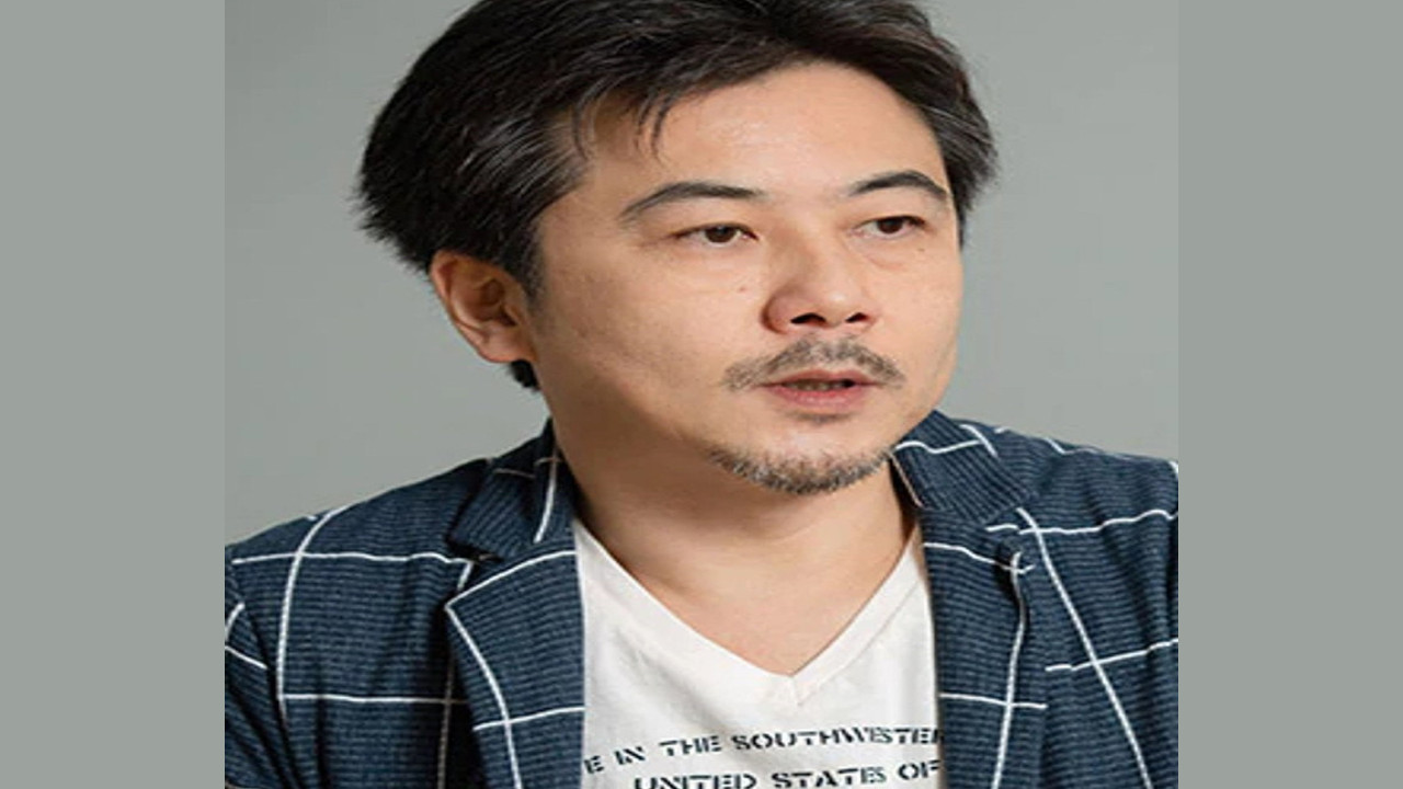 Souichi Masui (Director)