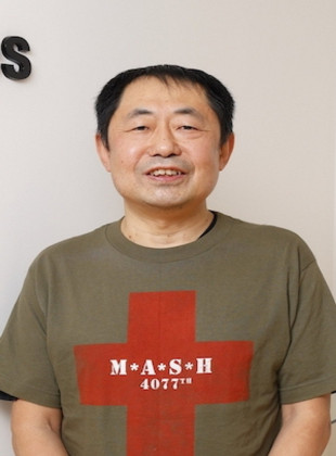 Masahiro Andou (Director)