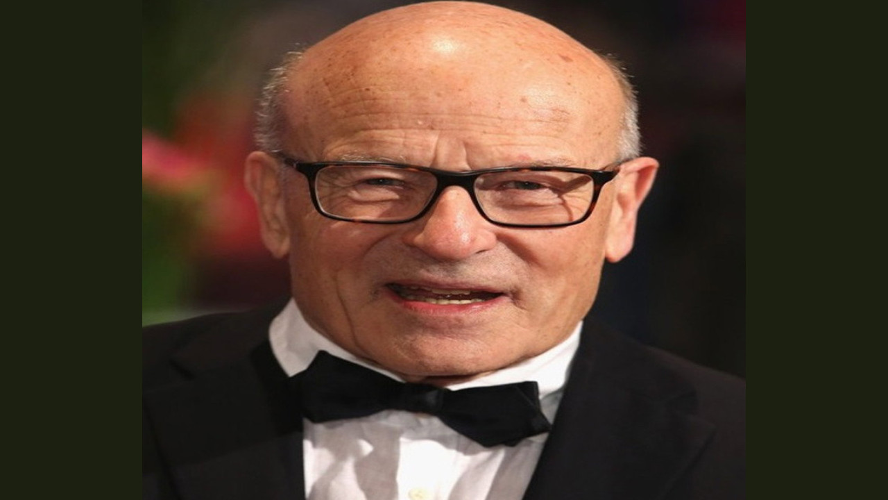 Volker Schlöndorff (Director)