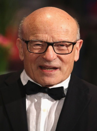 Volker Schlöndorff (Director)