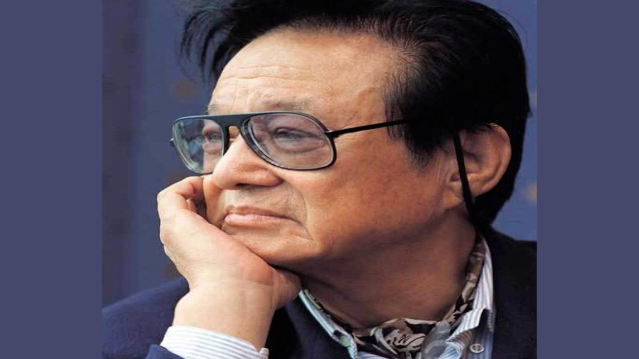 Shin Sang-Ok (Director)