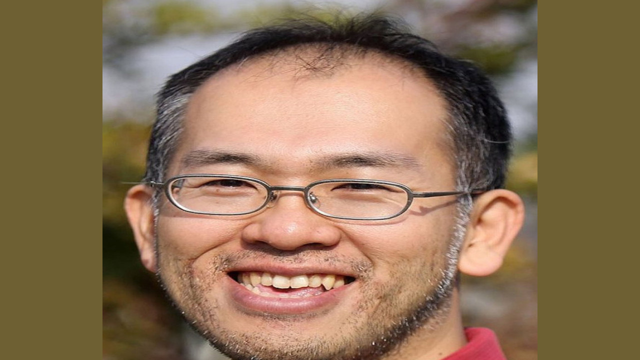 Hiromasa Yonebayashi (Director)