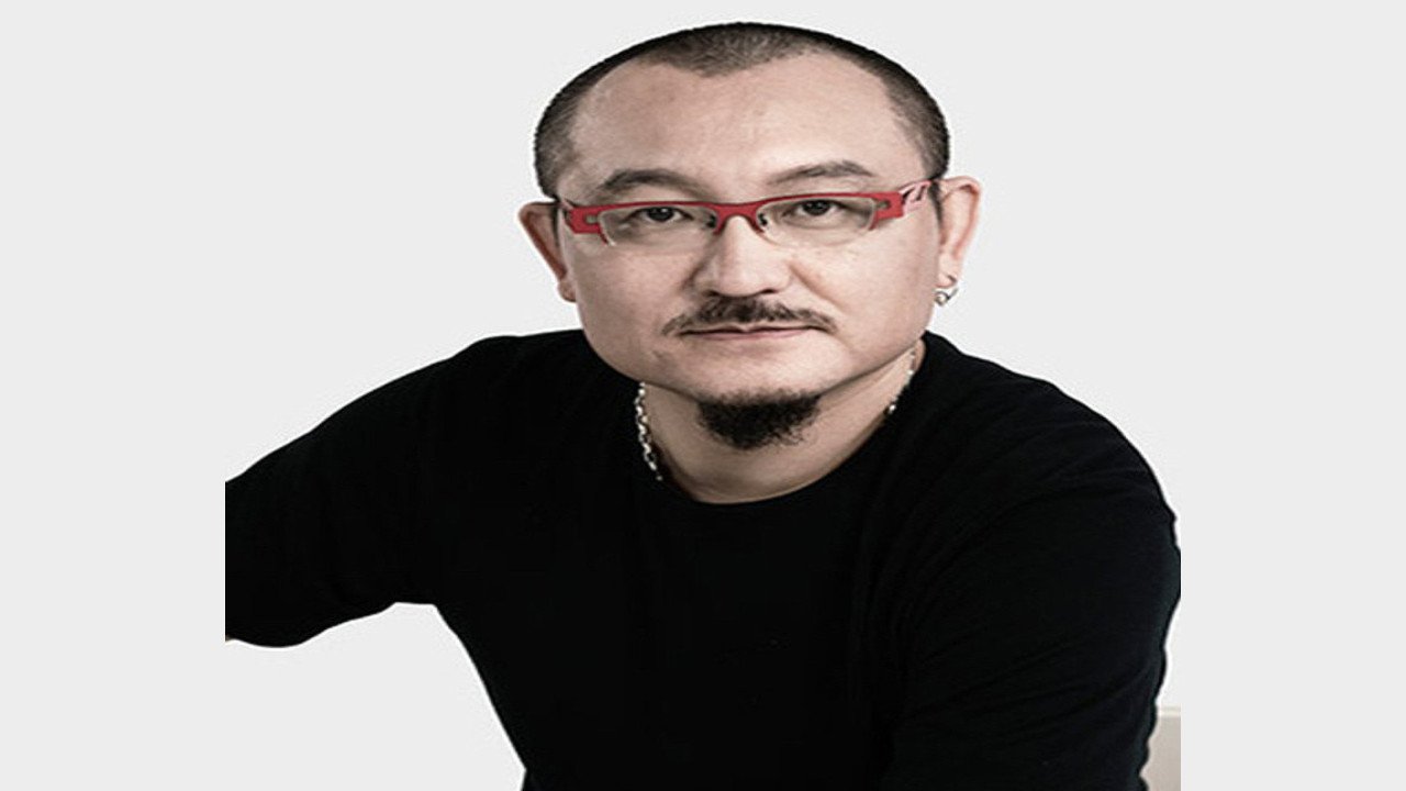 Wu Ershan (Director)