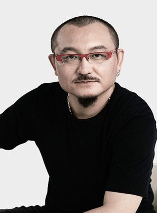 Wu Ershan (Director)