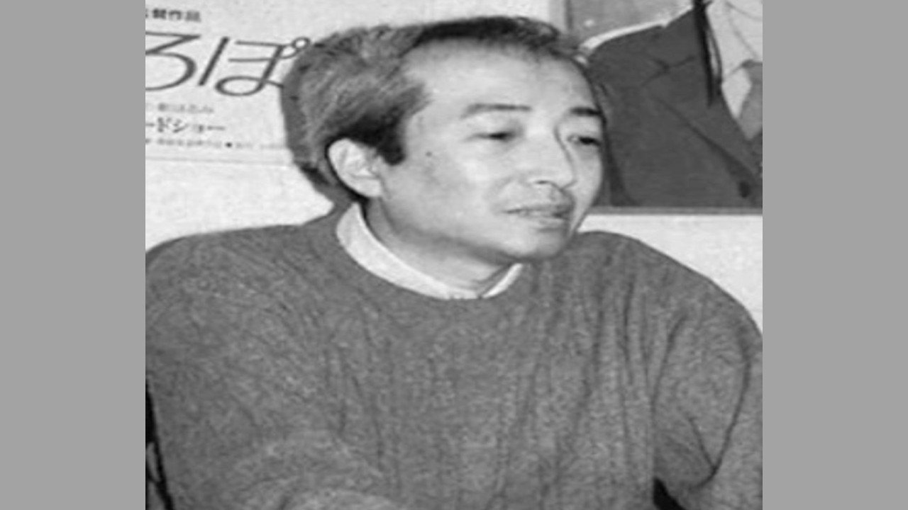 Yoshifumi Kondō (Director)