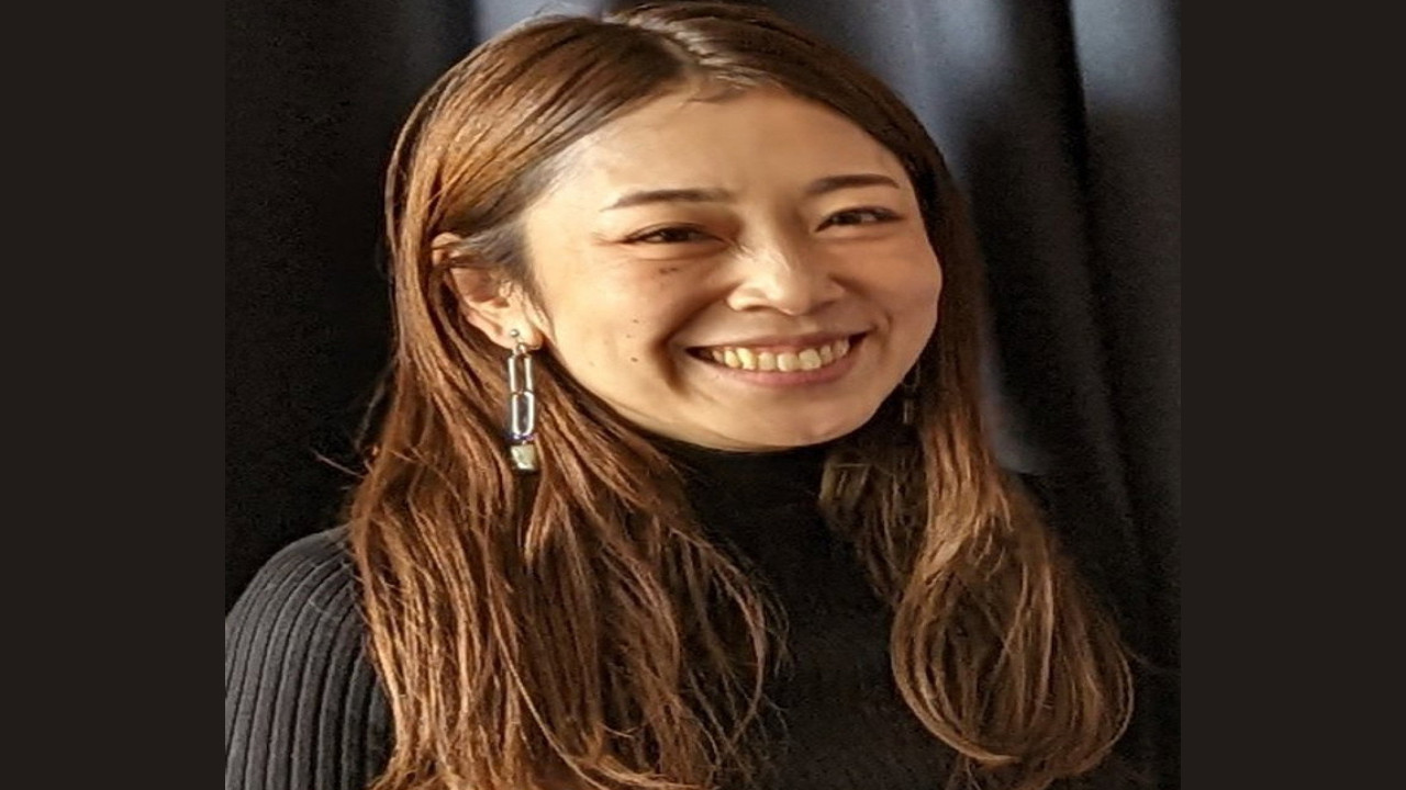 Ryu Ando (Directora)