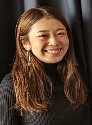 Ryu Ando (Directora)