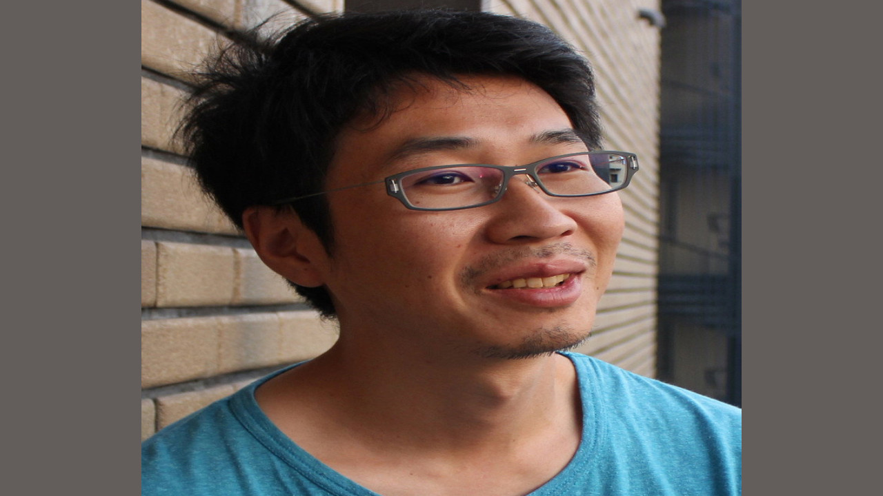 Taichi Ishidate (Director)