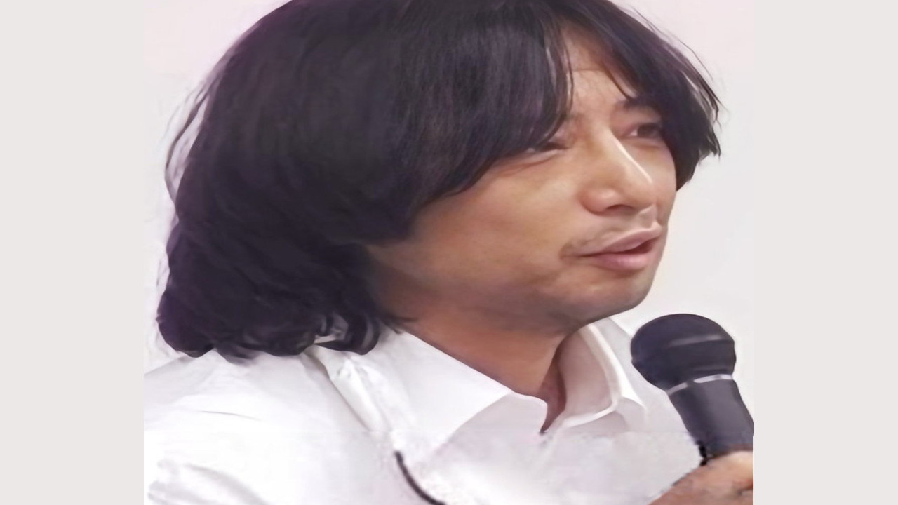 Akiyuki Shinbou (Director)