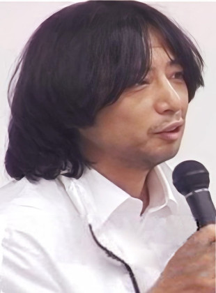 Akiyuki Shinbou (Director)