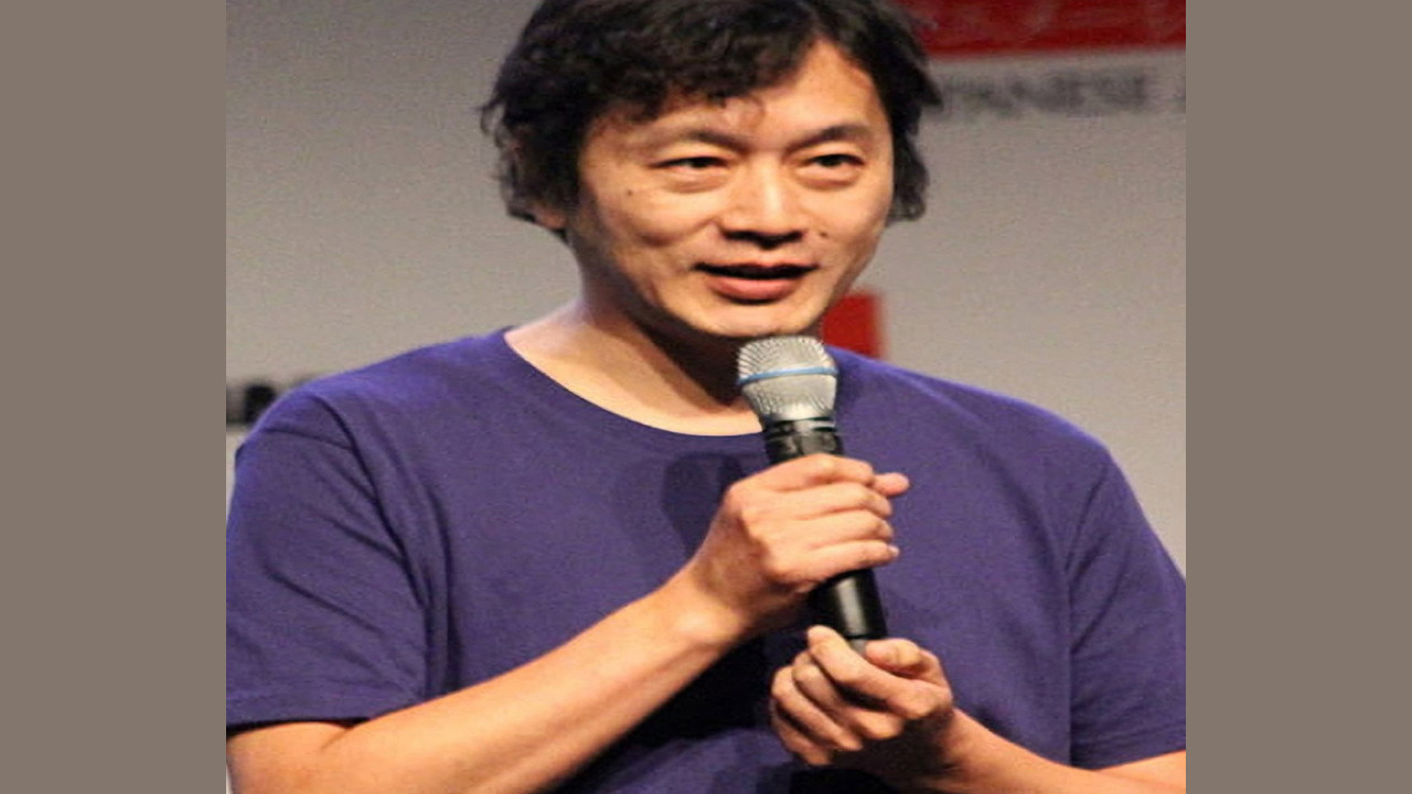 Kazuhiro Furuhashi (Director)