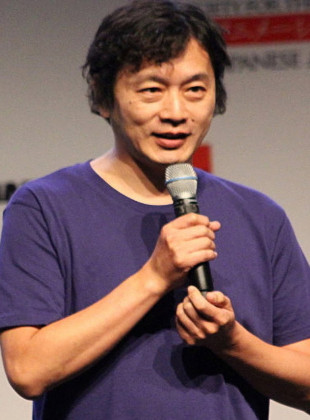 Kazuhiro Furuhashi (Director)