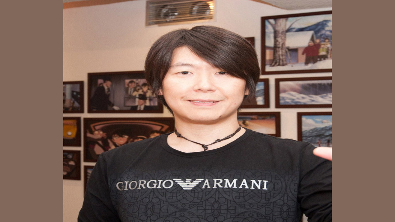 Kôbun Shizuno (Director)