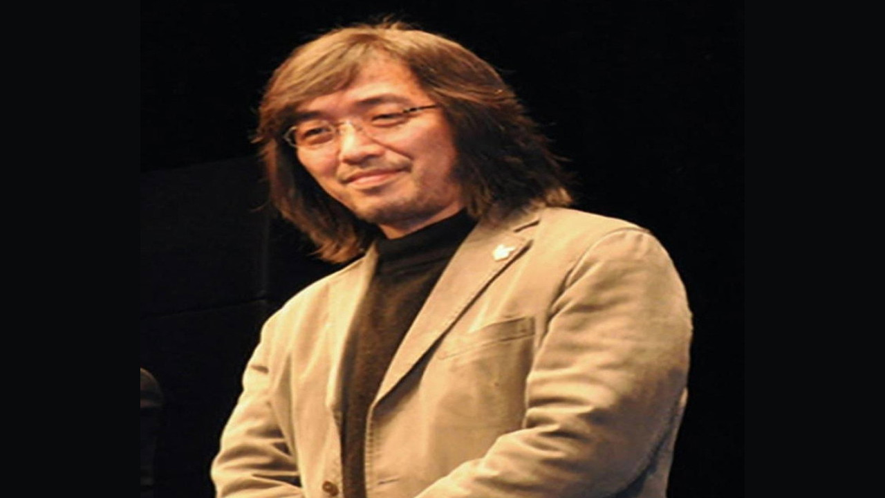 Yasuichirô Yamamoto (Director)