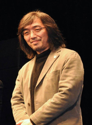 Yasuichirô Yamamoto (Director)