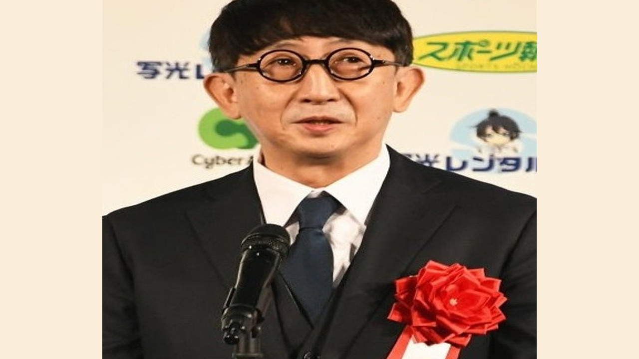 Ayumu Watanabe (Director)