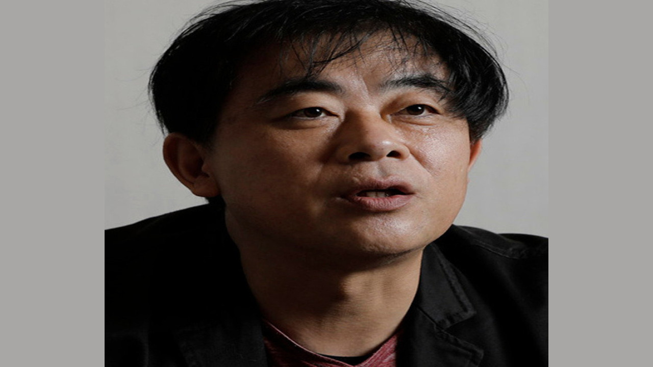 Gorou Taniguchi (Director)
