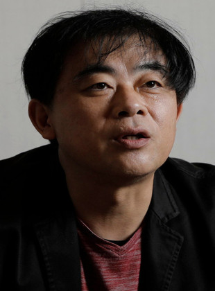 Gorou Taniguchi (Director)