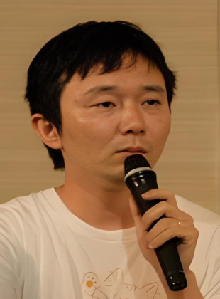You Yamamoto (Director)