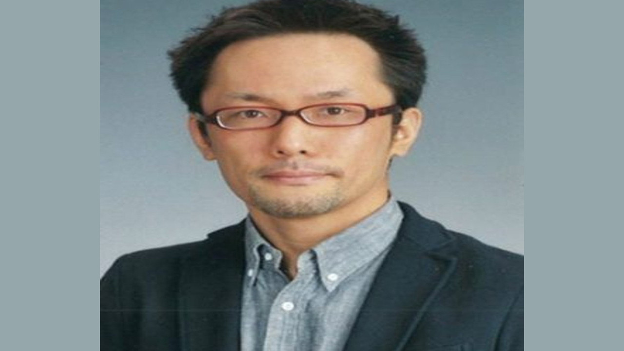 Tomohiko Ito (Director)