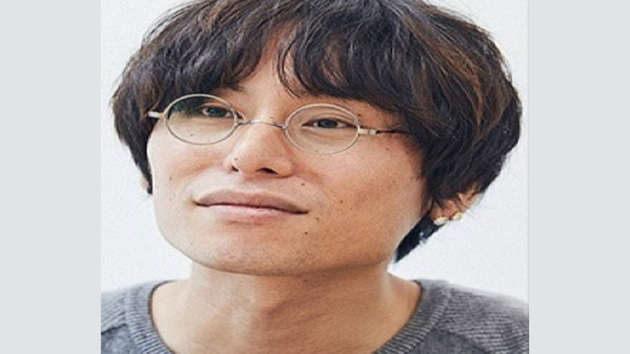 Tatsuyuki Nagai (Director)