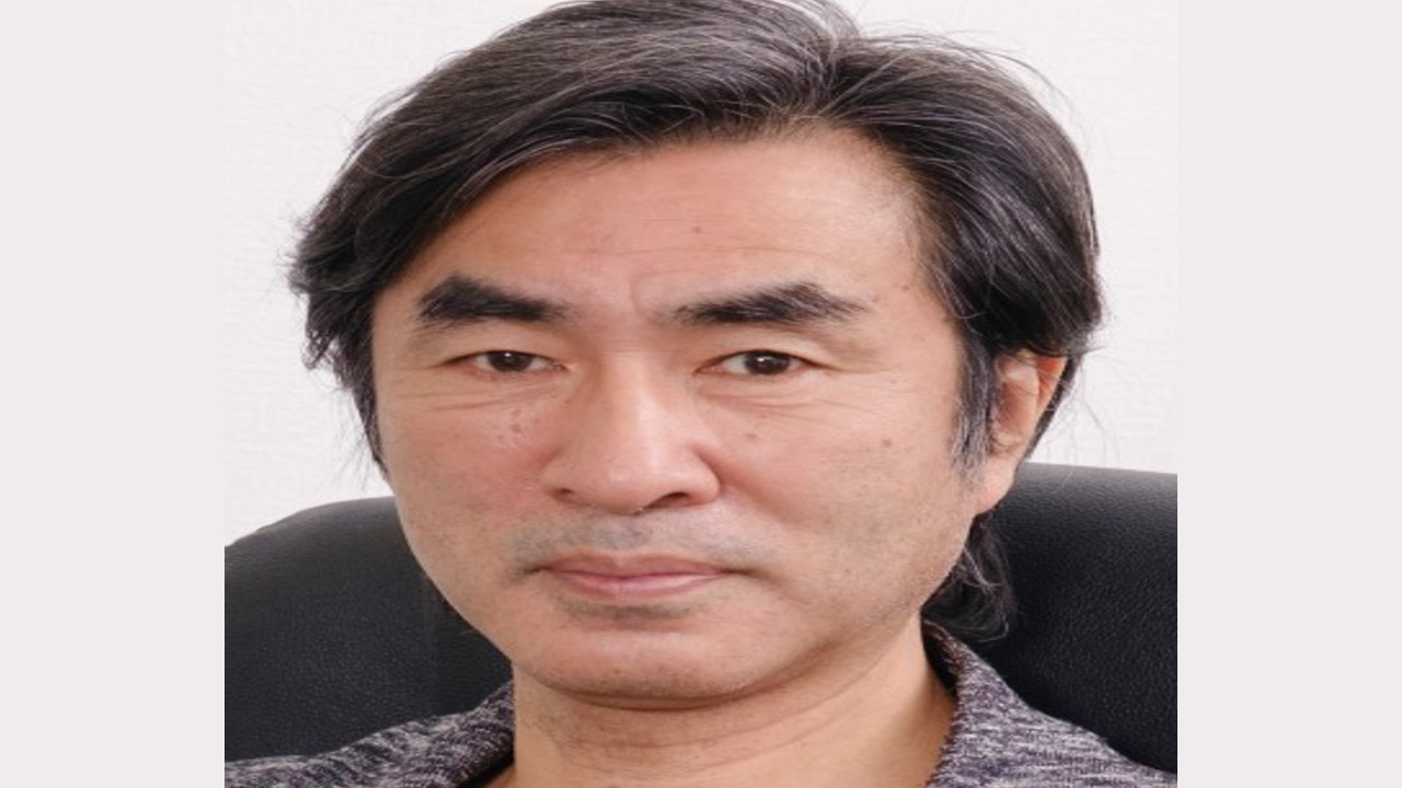 Shoji Kawamori (Director)