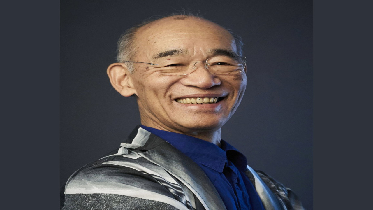 Yoshiyuki Yokitani (Director)