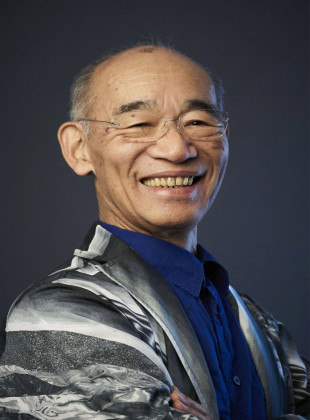 Yoshiyuki Yokitani (Director)