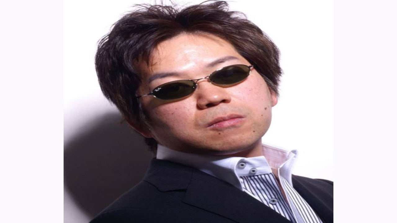 Shinichirô Watanabe (Director)