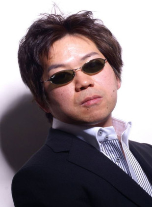 Shinichirô Watanabe (Director)