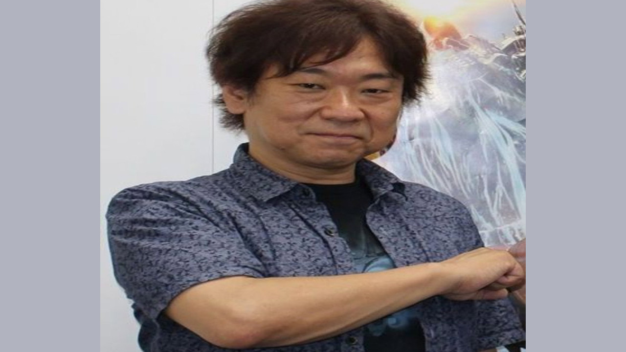 Habara, Nobuyoshi (Director)
