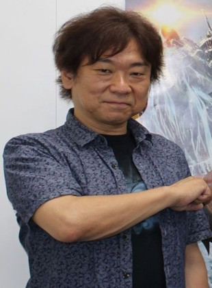 Habara, Nobuyoshi (Director)