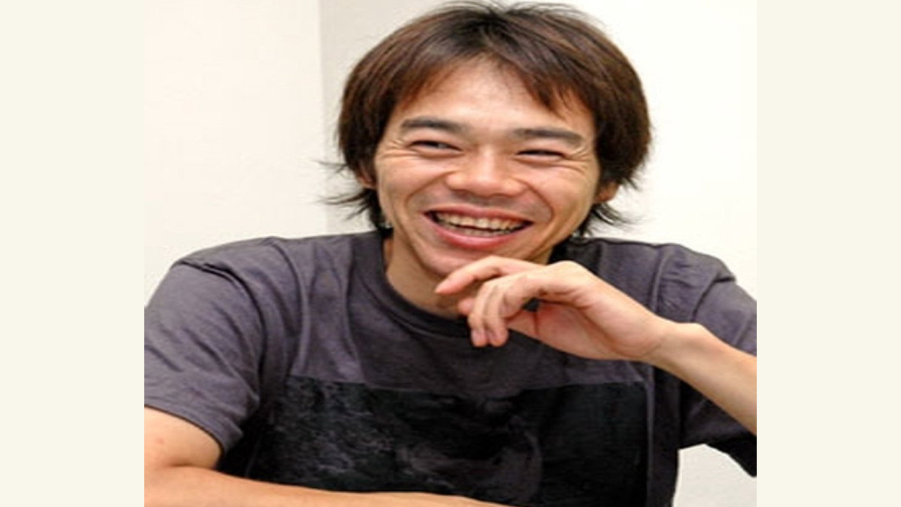 Katsu Hito Ishii (Director)