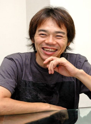 Katsu Hito Ishii (Director)