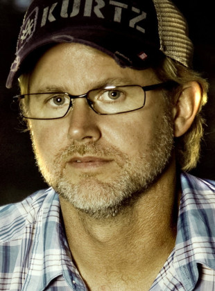 Michael Landon Jr. (Director)
