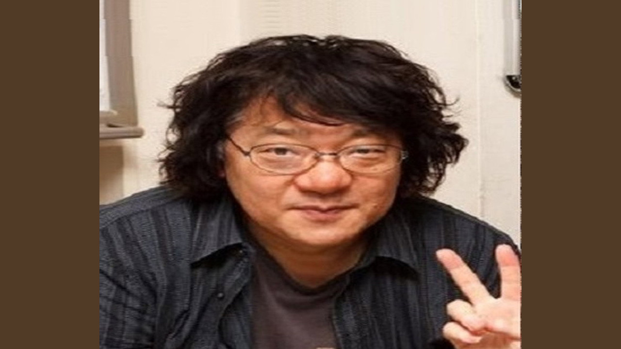 Shigeyasu Yamauchi (Director)