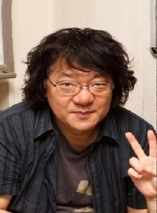 Shigeyasu Yamauchi (Director)