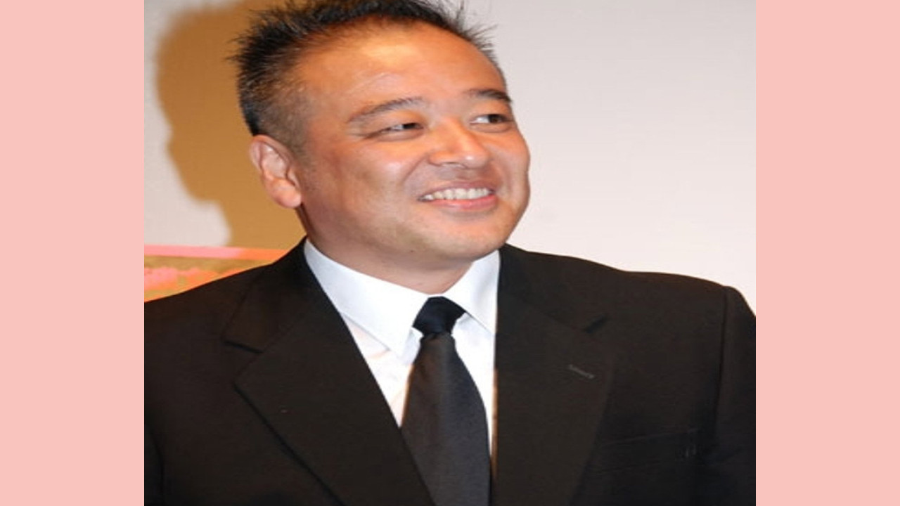 Yuuichi Satou (Director)