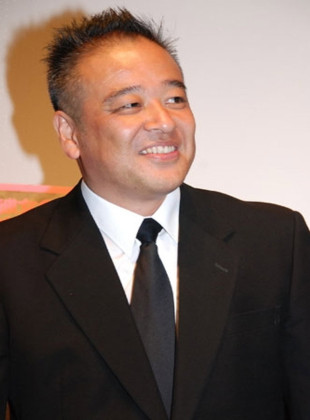 Yuuichi Satou (Director)