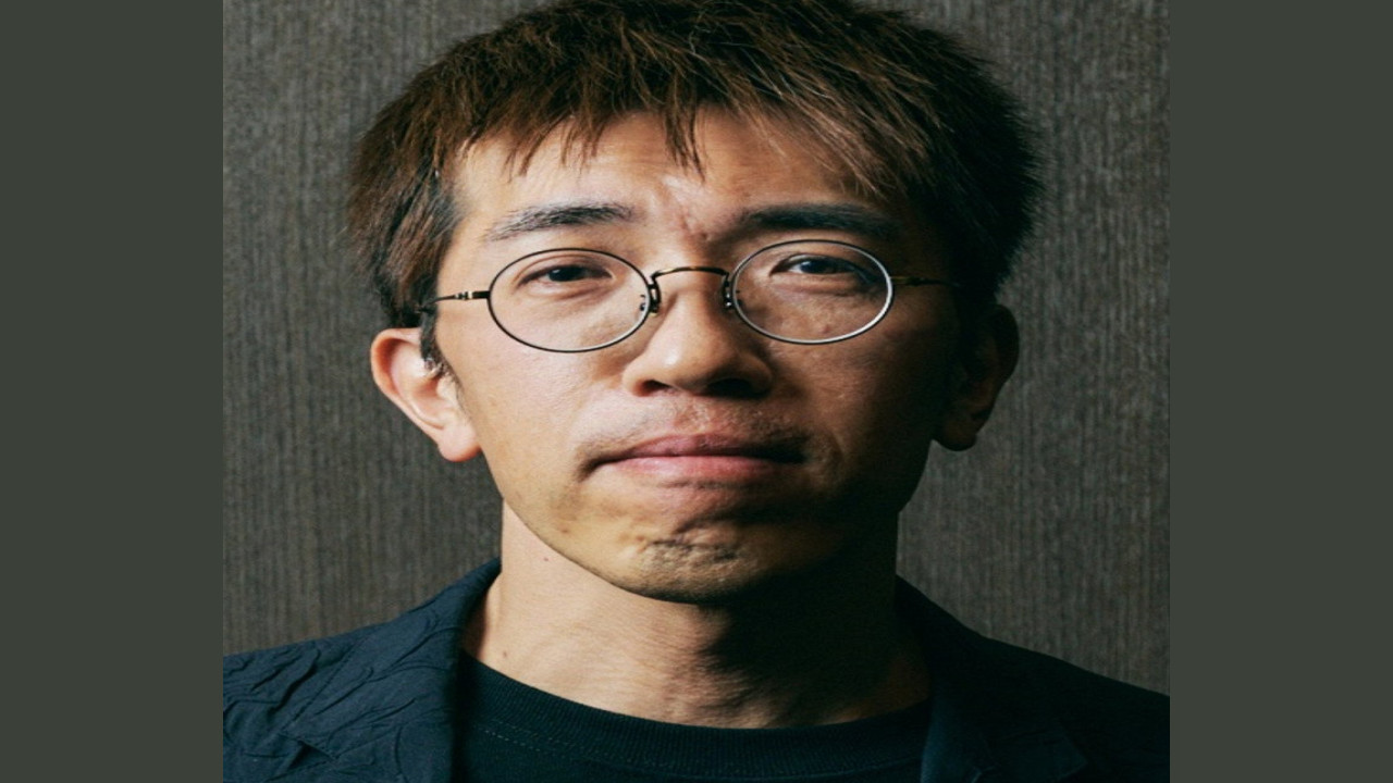 Tetsuroh Araki (Director)