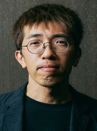 Tetsuroh Araki (Director)