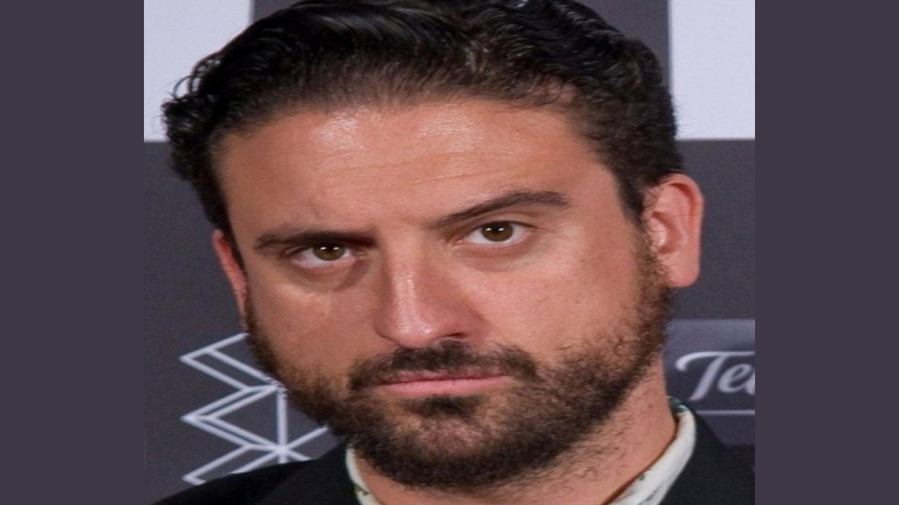 Eugenio Mira (Director)