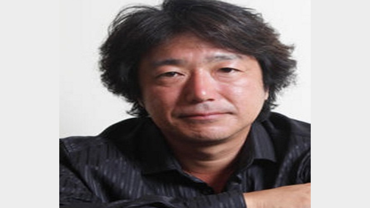 Eiichirô Hasumi (Director)
