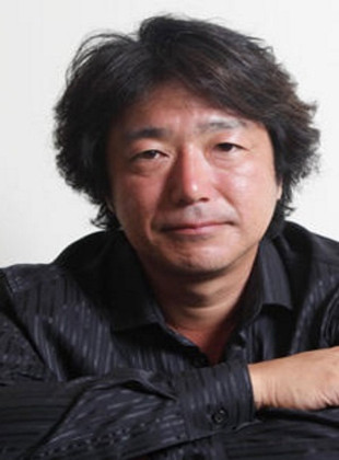 Eiichirô Hasumi (Director)