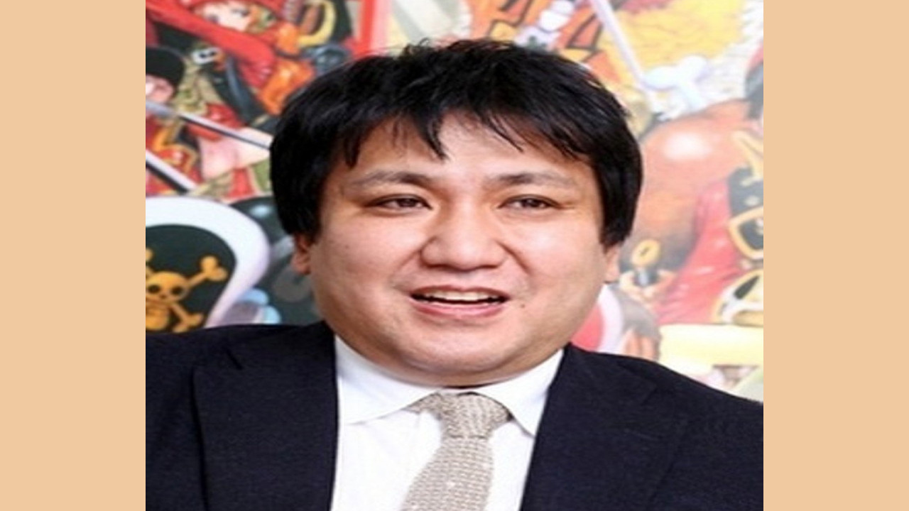 Tatsuya Nagamine (Director)