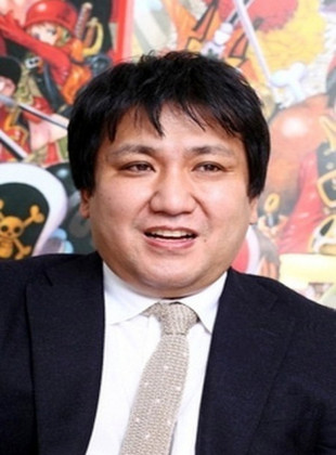 Tatsuya Nagamine (Director)
