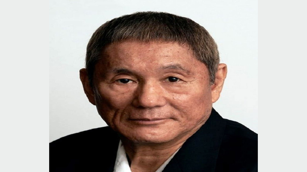 Takeshi Kitano (Director)