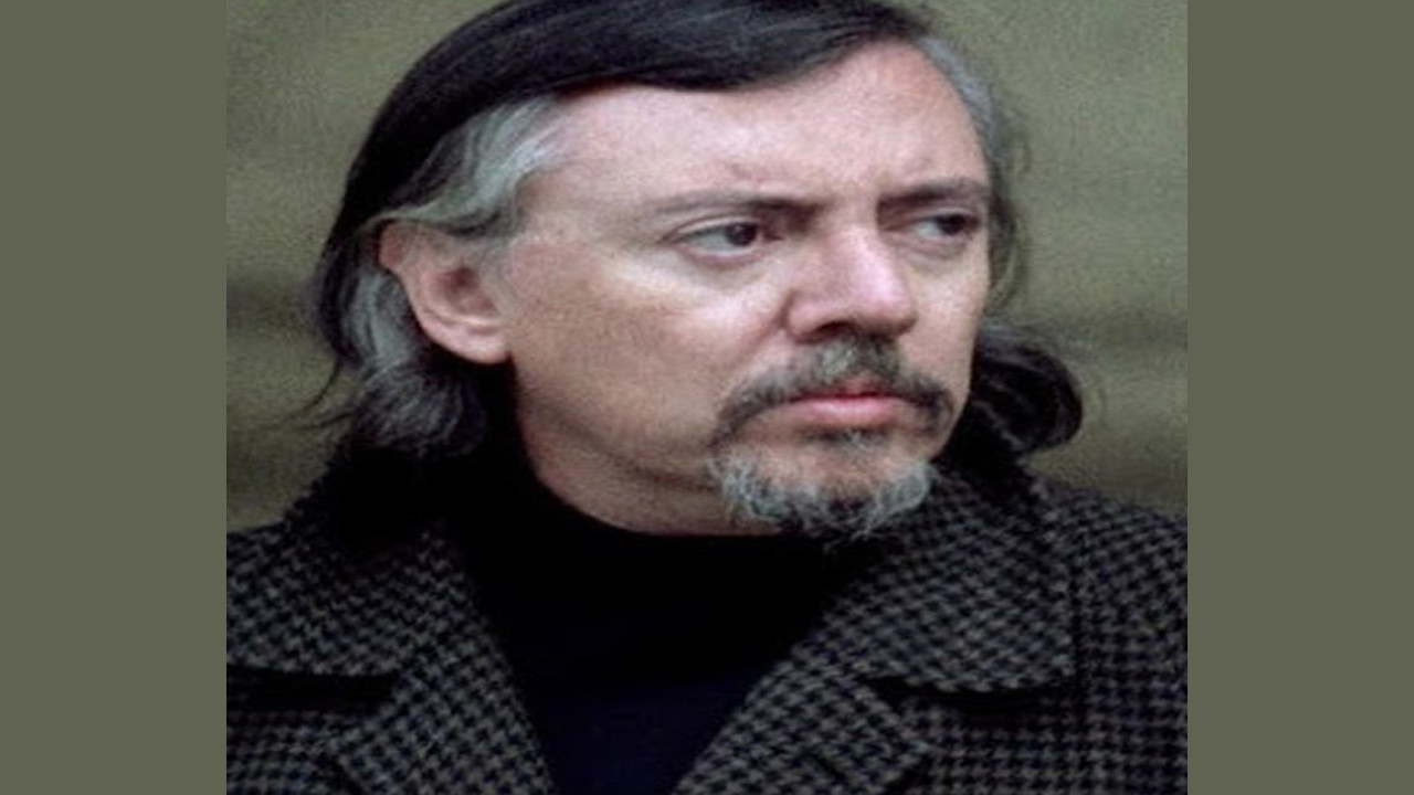 Jesús Franco | Realizador de España con producciones exitosas para Cine y Series